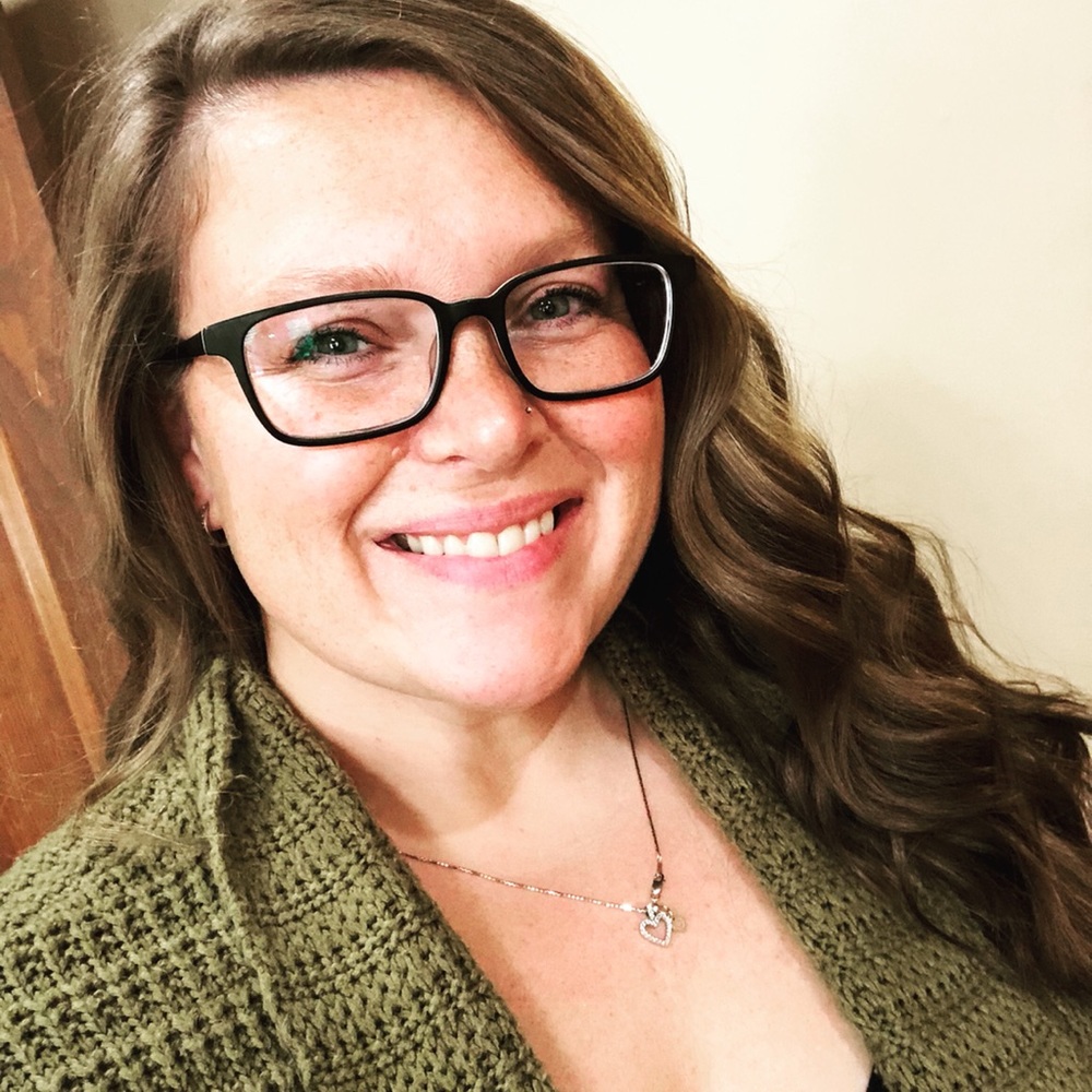 Meet your Posher, Ashley